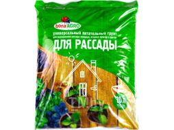 Грунт для растений Bona Agro Для рассады 4813617000303 (30л)