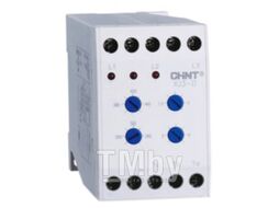 Реле контроля фаз Chint XJ3-D AC380V / 284003