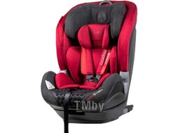 Автокресло Coletto Impero Isofix (красный)