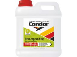 Грунтовка CONDOR Primergrund Bio (2кг)