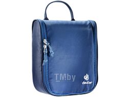 Косметичка Deuter Wash Center I / 3900420 3130 (Steel/Navy)