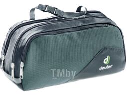 Косметичка Deuter Wash Bag Tour III / 39444 7410 (Black/Granite)