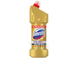 Чистящее средство для унитаза Domestos Ультра блеск (1.5л)