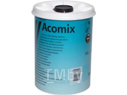 Колеровочная краска Dulux Acomix WY3 (1л, желтый)