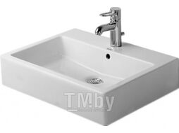 Умывальник Duravit Vero 60x47 (0454600000)