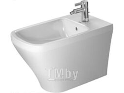 Биде напольное Duravit DuraStyle (2283100000)