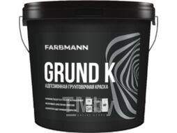 Грунтовка Farbmann Ggrund K База AP (4.5л)