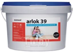 Клей Forbo Arlok 39 (3кг)