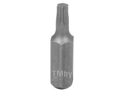 Вставка (бита) торцевая KING TONY 5/16", TORX, Т25, L = 36 мм 183625T