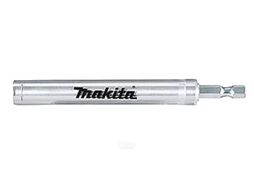 Держатель прозрачный MAKITA 120мм B-52934