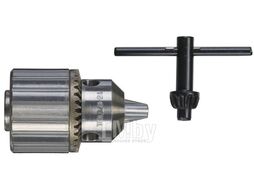 Патрон ключевой MILWAUKEE 1-10 3/8"х24 для HDE6RQ 48660817