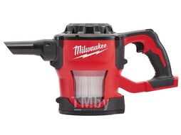 Аккумуляторный пылесос MILWAUKEE M18 CV 4933459204