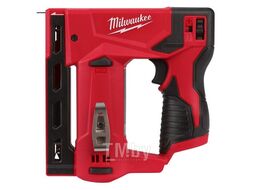 Аккумуляторный степлер MILWAUKEE M12 BST-0 4933459634