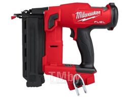 Аккумуляторный гвоздезабиватель MILWAUKEE M18 FN18GS-0X 4933471409