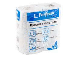 Бумага туалетная, PERFECTO LINEA