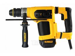 Перфоратор DEWALT SDS-plus 1000 ВтD25413K-QS