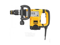 Отбойный молоток DEWALT SDS-max 1250 Вт D25831K-QS