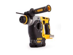 Бесщеточный перфоратор DEWALT SDS-plus 18 В XR 400 Вт DCH273N-XJ