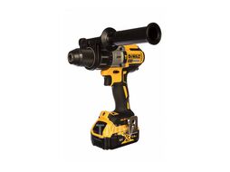 Бесщеточная ударная дрель-шуруповерт DEWALT 18 В XR XRP 820 Вт DCD996P2-QW