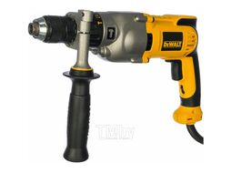 Ударная дрель DEWALT 950 Вт DWD522KS-QS