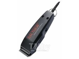 Триммер для стрижки 1411-0087 Moser Hair trimmer 1400 Mini 220-240V 50 Hz, Black