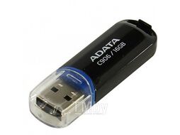 USB Flash A-Data C906 16 Гб Black (AC906-16G-RBK)