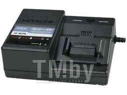 Зарядное устр для акк Hitachi 25,2-36В, Li-Ion слайд. типа моделей BSL2530 и BSL3626, UC36YRL H-151868