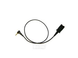 Кабель Plantronics SPARE, CABLE ASSY, 2.5MM TO QD, GENERAL TRADES 64279-02