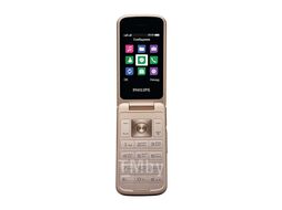 Мобильный телефон Philips Xenium E255 (черный)