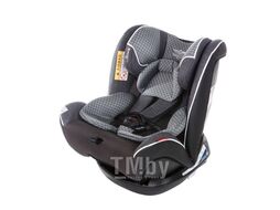 Автокресло Martin Noir IQ-Fix Aero Gray HighWay 0-36кг крепление isofix