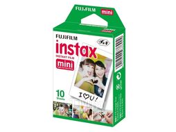 Фотопленка FUJIFILM Instax Mini 10шт