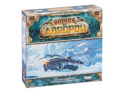 Настольная игра Hobby World Погоня за "Авророй" 915308