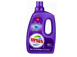 Гель для стирки SANO Maxima Bio Cold Water 3л