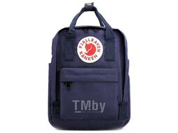 Рюкзак для ноутбука Miru KANKEN CLASSIC 15,6 1016 DARK BLUE