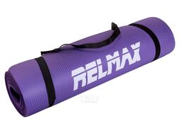 Коврик туристический Relmax Yoga mat 183x61x0,8см