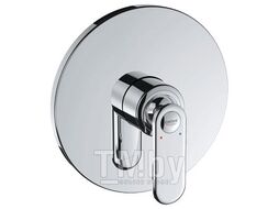 Смеситель скрытого монтажа Grohe Veris (19367000)