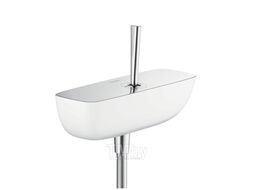 Смеситель для ванны и душа Hansgrohe PuraVida (15672400)