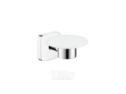 Мыльница Hansgrohe PuraVida (41502000)