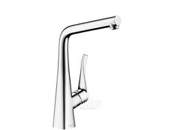 Смеситель для кухни Hansgrohe Metris (14822000)