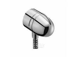 Подключение душевого шланга Hansgrohe Fixfit Stop (27452000)