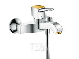 Смеситель для ванны и душа Hansgrohe Metropol Classic (31340090)