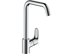 Смеситель для кухни Hansgrohe M411-H260 (73882000)