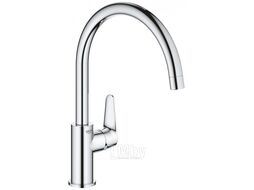 Смеситель для кухни Grohe BauCurve (31536001)