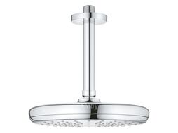 Верхний душ Grohe Tempesta 210 с кронштейном (26413000)