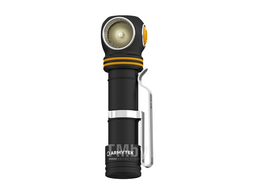 Фонарь Armytek Elf C2 Micro-USB Теплый