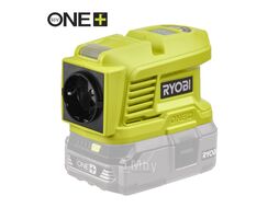 Инверторный преобразователь RYOBI RY18BI150A-0 (без батареи)