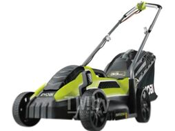 Газонокосилка электрическая RYOBI RLM3313