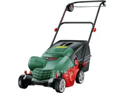 Аэратор BOSCH UniversalVerticut 1100 (1100 Вт, шир. 32 см, ножи)