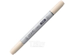 Маркер художественный Copic Ciao E-40 / 22075115 (кирпичный белый)