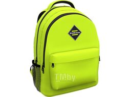 Школьный рюкзак Erich Krause EasyLine 20L Neon Yellow / 48616